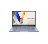 ASUS Vivobook S 15 OLED S5506MA-DRMA014W Intel Core Ultra 5 125H Ordinateur portable 39,6 cm (15.6") 3K 16 Go LPDDR5x-SDRAM 512 Go SSD Wi-Fi 6E (802.11ax) Windows 11 Home Bleu