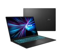 ASUS Vivobook V3607VH, 16" WUXGA, Intel Core 7 240H, 16 Go DDR5, Nvidia RTX 5050, 1 To SSD, Win 11, Wi-Fi 6, BT 5.3 Clavier rétroéclairé