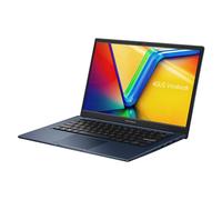 ASUS Vivobook X1404VA-DICEB1601W Intel Core 7 150U 14p FHD DDR5 16Go 512Go PCIE G4 SSD Intel Graphics W11H Blue