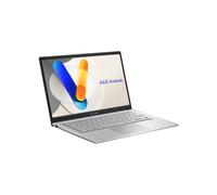Asus VivoBook 14 X1404VA-DREB1108W Argent - PC Portable 14" Full HD - Intel Core i3-1315U - 16 Go RAM - SSD 512 Go - Windows 11 - Clavier AZERTY Français