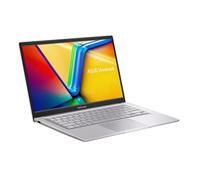 PC portable Asus VivoBook 14 X1404VA-DREB1516W 14" Intel® Core™ 5 16 Go RAM 1 To SSD Argent cool