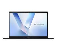 ASUS VivoBook 14 X1407QA-LY051W - Snapdragon X - X1-26-100 / jusqu'à 2.97 GHz - Win 11 Home - Qualcomm Adreno - 16 Go RAM - 512 Go SSD NVMe - 14" 1920 x 1200 - Wi-Fi 6E, Bluetooth - bleu calme, gris (