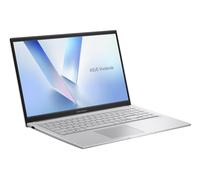 Asus Vivobook X1504MA-BQ475 - 15.6'' Full HD, Intel Core 3 304, 8GB RAM, 256GB SSD, Plata