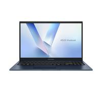 ASUS Vivobook X1504MA-DISBQ190W Intel CPU 15.6p FHD DDR5 8Go 256Go PC