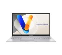 ASUS Vivobook X1504VA-BQ3575W 15.6 Pouces FHD 60Hz Pc Portable (processeur Intel Core i7-1355U, 16GB DDR4, 512GB SSD, Intel Iris Xᵉ Graphics, Windows 11 Home) - Clavier AZERTY.