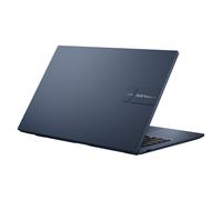 VivoBook 15 X1504VA-DICBQ4230W - Conception de charnière à 180 degrés - Intel Core 5 - 120U / jusqu'à 5 GHz - Win 11 Home - Intel Graphics - 16 Go