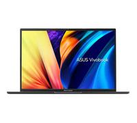ASUS Vivobook 16 X1605VA-DICSH2702W - Conception de charnière à 180 degrés - Intel Core 9 - 270H / jusqu'à 5.8 GHz - Win 11 Home - Intel Graphics - 16 Go RAM - 512 Go SSD NVMe - 16" OLED 1920 x 1200 -