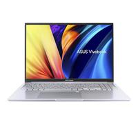 ASUS VivoBook X1605ZA-MB409W Ordinateur portable 40,6 cm (16") WUXGA Intel® Core? i7 i7-1255U 16 Go DDR4-SDRAM 512 Go SSD Wi-Fi