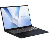 ASUS Vivobook 16 X1607QA-MB060W - 16" Snapdragon X X1-26-100 16 Go RAM 512 Go SSD Bleu