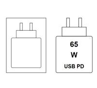 ASUS Vivobook X1607QA-MB060W Snapdragon X1-26-100 16p WUXGA 16Go RAM 512Go SDD Qualcomm Adreno W11H Bleu 2 ans Ordinateur Portable