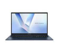 ASUS Vivobook 17 X1704MA-DISAU136W Intel Core 3 304 Ordinateur portable 43,9 cm (17.3") Full HD 8 Go