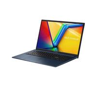 ASUS Vivobook X1704VA-AU408W Intel Core i5-1335U 17.3p FHD 16Go 512Go PCIE G4 SSD Intel Iris Xe Graphics W11H 2Years