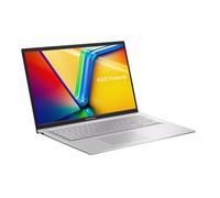 Asus VivoBook X1704VA-DRAU973W Argent 17" (Intel Core 7-150U - SSD 1To - RAM 16Go - Windows 11) - AZERTY
