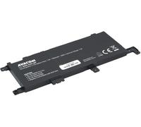 Asus VivoBook X542 Li-Pol 7,6V 5000mAh 38Wh