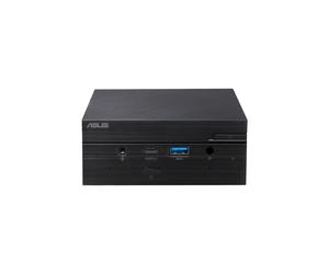 ASUS VivoMini PN51-BB343MDS1 0,62L mini PC Noir 5500U Socket FP6 2,1 GHz