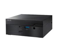 ASUS VivoMini PN51-BB555MDE1N 0,62L mini PC Noir 5500U Socket FP6 2,1 GHz