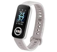 ASUS VivoWatch 5 Aero HC-C05 - Le Premier Bracelet Intelligent au Monde Capable de détecter Le Temps de Transit du pouls, fournissant au Porteur des mesures en Temps réel