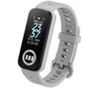 ASUS VivoWatch 5 AERO (HC-C05) PMOLED Bracelet connecté 2,44 cm (0.96") IP68 Gris