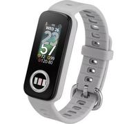ASUS VivoWatch 5 AERO (HC-C05) PMOLED Bracelet connecté 2,44 cm (0.96") IP68 Gris