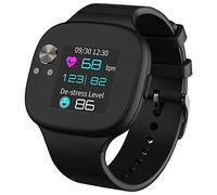 ASUS VivoWatch BP LCD Bracelet connecté IP67 Noir