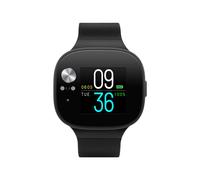 ASUS VivoWatch BP HC-A04 - Tracker d'activités avec bracelet - noir - Bluetooth - 45 g