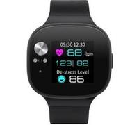 ASUS VivoWatch BP - Suivi d'activités avec sangle - silicone médical - Bluetooth - 45 g G