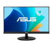ASUS VP229HF - Écran LED - jeux - 22" (22" visualisable) - 1920 x 1080 Full HD (1080p) @ 100 Hz - IPS - 250 cd/m² - 1000:1 - 1 ms - HDMI, VGA - noir Noir