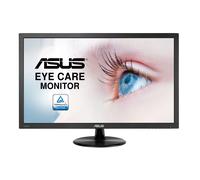 ASUS VP247HAE écran plat de PC 59,9 cm (23.6") 1920 x 1080 pixels Full HD LED Noir