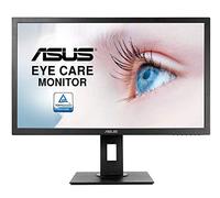 ASUS VP248HL - Ecran PC gaming 24" FHD - Dalle TN - 16:9 - 75Hz - 1ms - 1920x1080 - HDMI & VGA - Adaptive-Sync - Haut-parleurs - Ajustement hauteur et pivot - Ecran Gamer console PS4 / Xbox One X