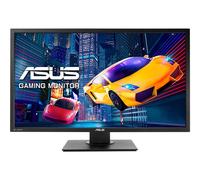 ASUS VP28UQGL - Écran LED - 28" - 3840 x 2160 4K - TN - 300 cd/m² - 1000:1 - 1 ms - 2xHDMI, DisplayPort - noir