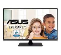 ASUS Moniteur VP327Q 31,5" (80 cm) 4K UHD 3840x2160 LCD Noir Classe E