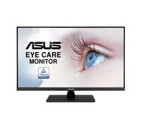 ASUS VP32AQ LED display 80 cm (31.5") 2560 x 1440 pixels Wide Quad HD+ Noir