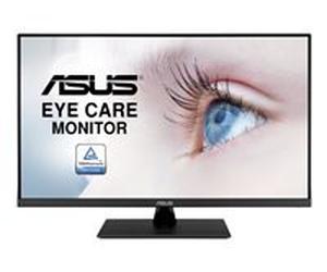 ASUS VP32UQ - écran LED - 31.5" - HDR