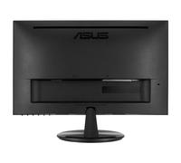 ASUS VT229H écran plat de PC 54,6 cm (21.5") 1920 x 1080 pixels Full HD LED Écran tactile Noir