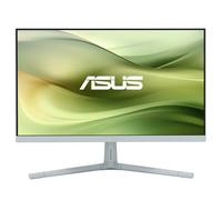 ASUS VU249CFE-G écran plat de PC 60,5 cm (23.8 ) 1920 x 1080 pixels Full HD LCD Vert, Gris