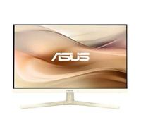 ASUS VU249CFE-M écran plat de PC 60,5 cm (23.8") 1920 x 1080 pixels Full HD Or