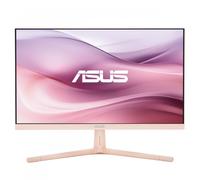 ASUS VU249CFE-P écran plat de PC 60,5 cm (23.8") 1920 x 1080 pixels Full HD LCD Rose