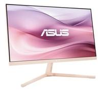 ASUS "VU249CFE-P écran plat de PC 60,5 cm (23.8"") 1920 x 1080 pixels Full HD LCD Rose Moniteur gaming " , EEC: C