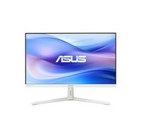 ASUS VU249HFI-W Écran LCD 23.8" FHD 100Hz IPS 1ms (Gris à Gris) 250cd/m² HDMI VESA Adaptive Sync Blanc