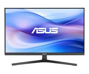 ASUS VU279CFE-B - Écran LED - jeux - 27" - 1920 x 1080 Full HD (1080p) @ 100 Hz - IPS - 250 cd/m² - 1300:1 - 1 ms - HDMI, USB-C