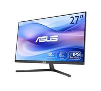 ASUS VU279CFE-B écran plat de PC 68,6 cm (27") 1920 x 1080 pixels Full HD LCD Bleu