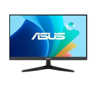 ASUS VY229HF écran plat de PC 54,5 cm (21.4") 1920 x 1080 pixels Full HD LCD Noir