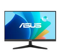 ASUS VY229HF écran plat de PC 54,5 cm (21.4") 1920 x 1080 pixels Full HD LCD Noir