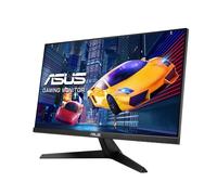 ASUS VY249HGE écran plat de PC 60,5 cm (23.8") 1920 x 1080 pixels Full HD Noir
