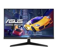 ASUS VY249HGE écran plat de PC 60,5 cm (23.8") 1920 x 1080 pixels Full HD Noir