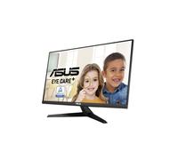 ASUS VY279HGE - Écran 27" Full HD (1920x1080) IPS, 1ms, 144Hz, FreeSync Premium, HDMI 1.4, Noir, Antireflet, Low-Blue-Light, sRGB 99%