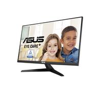 ASUS VY279HGE écran plat de PC 68,6 cm (27") 1920 x 1080 pixels Full HD Noir