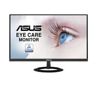 ASUS VZ249HE - Écran LED - 23.8" - 1920 x 1080 Full HD (1080p) @ 76 Hz - IPS - 250 cd/m² - 5 ms - HDMI, VGA - noir