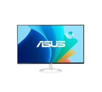 ASUS VZ24EHF-W écran plat de PC 60,5 cm (23.8") 1920 x 1080 pixels Full HD Blanc Or