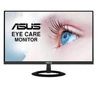 ASUS VZ279HE - Ecran PC 27" Noir FHD - Dalle IPS - 16:9 - 1920x1080 - 250cd/m² - 2x HDMI et VGA - Profil ultra-fin de 7 mm - Bords fins - Flicker Free - Filtres de lumière bleue